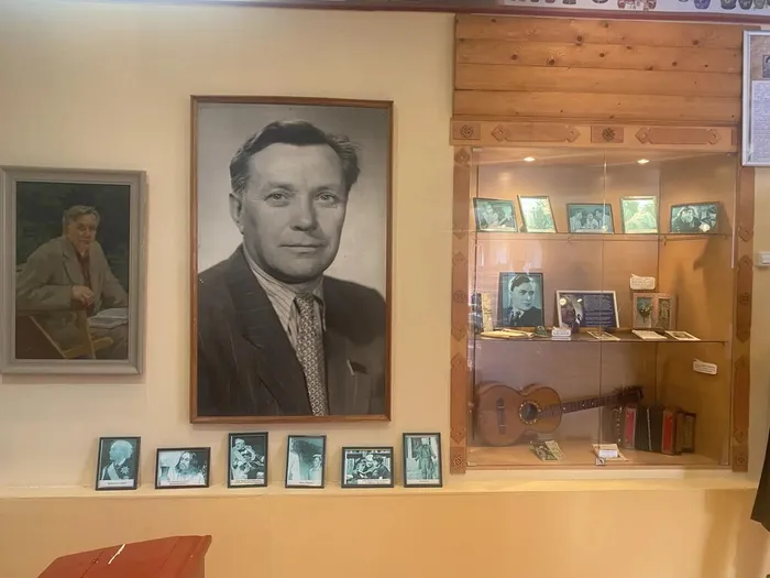 БП Чирков