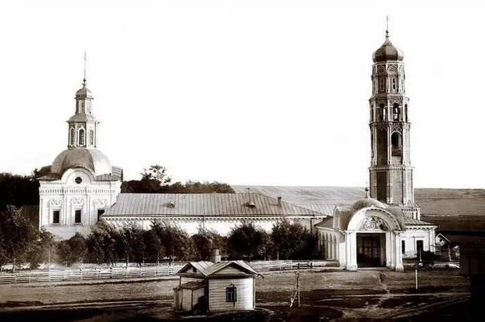 Николаевский собор-2