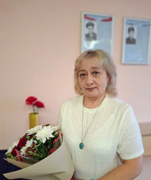 Учитель