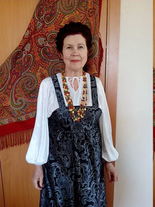 Романова 2